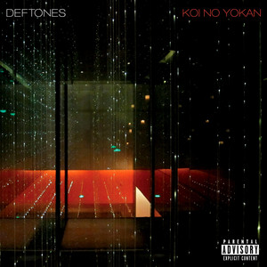 Écouter "Romantic Dreams" de Deftones