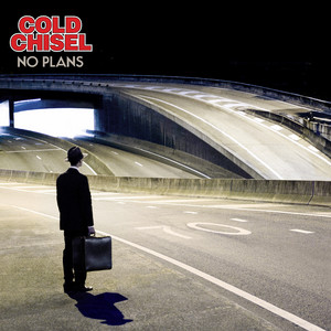 Écouter "No Plans" de Cold Chisel