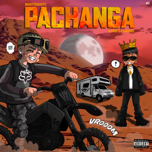 Écouter "PACHANGA" de King Savagge