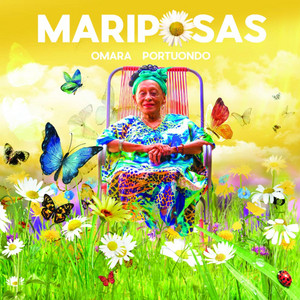 Écouter "Mariposas Blancas" de Omara Portuondo