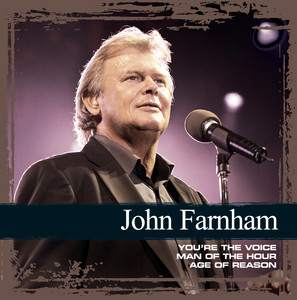 Écouter "Hearts on Fire" de John Farnham