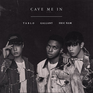 Écouter "Cave Me In" de Tablo