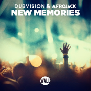 Écouter "New Memories" de Afrojack