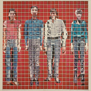 Talking Heads / トーキング・ヘッズ | Warner Music Japan