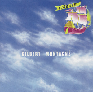 Écouter "J'ai le blues de toi" de Gilbert Montagné