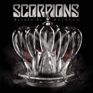 Écouter "We Built This House" de Scorpions