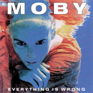 Écouter "God Moving Over the Face of the Waters" de Moby