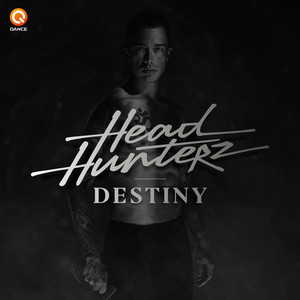 Destiny - Edit cover artwork