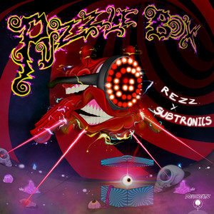 Puzzle Box cover artwork
