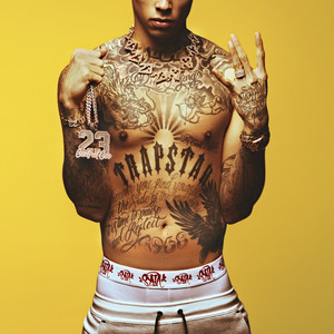 Écouter "Khabib" de Central Cee