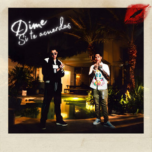 Écouter "Dime Si Te Acuerdas" de Almighty