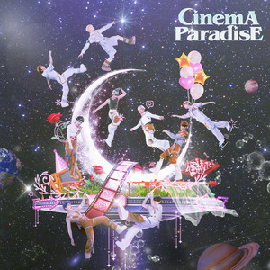 ZEROBASEONE releases new EP 'CINEMA PARADISE', drops music video for