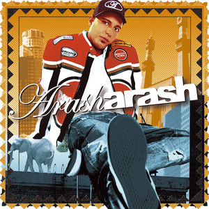 Écouter "Bombay Dreams" de Arash