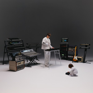 Écouter "NON IN VENDITA" de Rose Villain