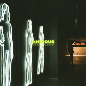 Anxious