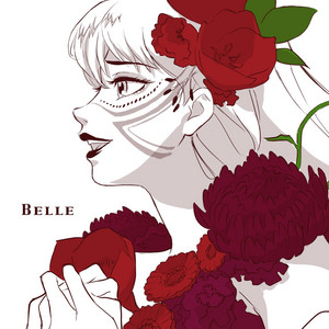 竜とそばかすの姫』Belle、第3弾SG「はなればなれの君へ Part1」配信