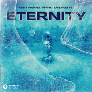 Écouter "Eternity" de KSHMR