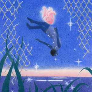 Écouter "Sad Makeup" de Little Dragon