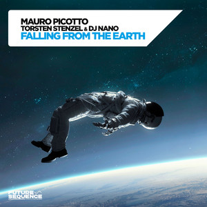 Écouter "Falling from the Earth" de Mauro Picotto