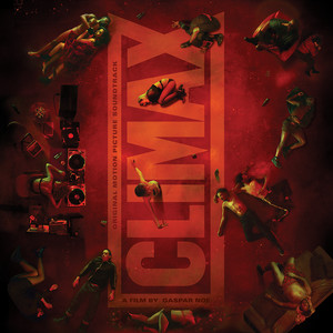 REVIEW / 映画『CLIMAX クライマックス』 - Spincoaster (スピン