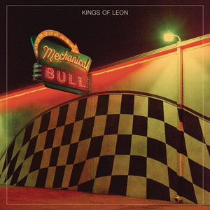 Écouter "Beautiful War" de Kings of Leon