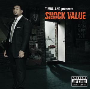 Écouter "Release" de Timbaland