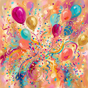 Portada de Felicidades Max