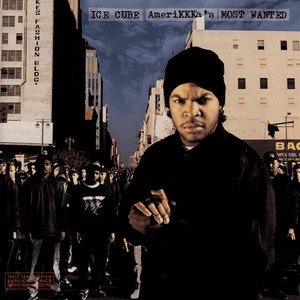Écouter "AmeriKKKa's Most Wanted" de Ice Cube