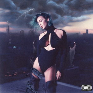 Écouter "Rari" de Rose Villain