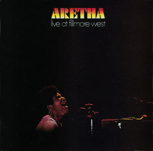 Aretha Franklin's 'Aretha Live at Fillmore West' Turns 55 | Album
