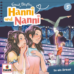 Cover: So ein Zirkus!
