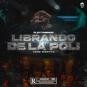 Écouter "Librando De Poli" de FloyyMenor
