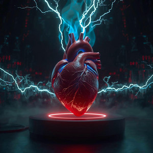 Hearts on fire cover