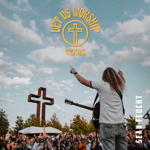 Yeshua / Our God Reigns cover