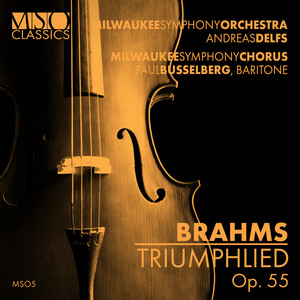 MSO Classics - Milwaukee Symphony Orchestra