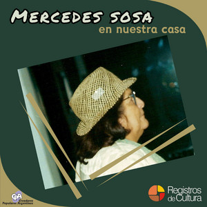 Écouter "Solo Le Pido a Dios - En Vivo" de Mercedes Sosa