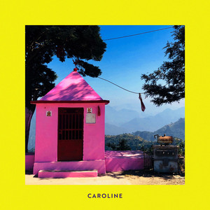 Caroline cover