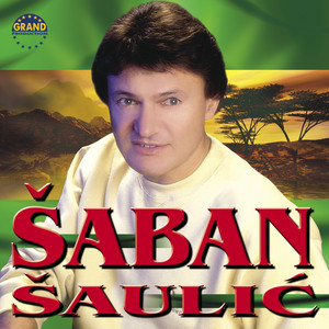 Šaban Šaulić