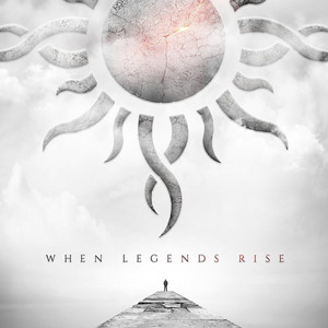 Écouter "Under Your Scars" de Godsmack