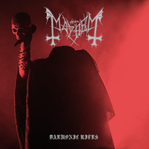 Mayhem、40周年記念ライブの開催を前に「Deathcrush」のライブ映像を