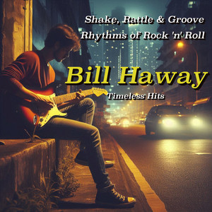 Écouter "Ling Ting Tong" de Bill Haley
