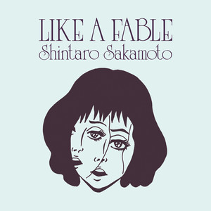 日版CD】坂本慎太郎《物語のように Like A Fable》2CD – 爛調唱片