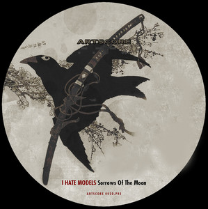 Écouter "Sorrows Of The Moon" de I Hate Models