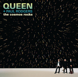 Queen, Paul Rodgers: The Cosm Tracks & Reviews | AllMusic