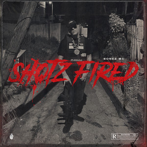 Écouter "Shotz Fired" de Bonez MC