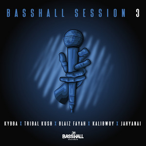 Écouter "Basshall Session #3" de Kalibwoy