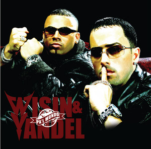 Écouter "Noche De Sexo" de Wisin & Yandel