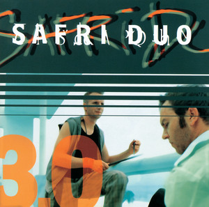 Écouter "All The People In The World" de Safri Duo