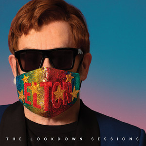 Écouter "Hold Me Closer" de Elton John