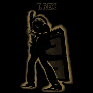 Écouter "Monolith" de T. Rex